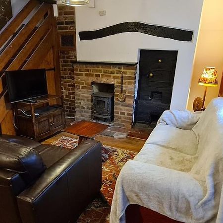Cosy Cottage Blundeston Luaran gambar