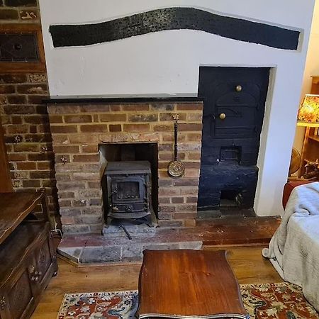 Cosy Cottage Blundeston Luaran gambar