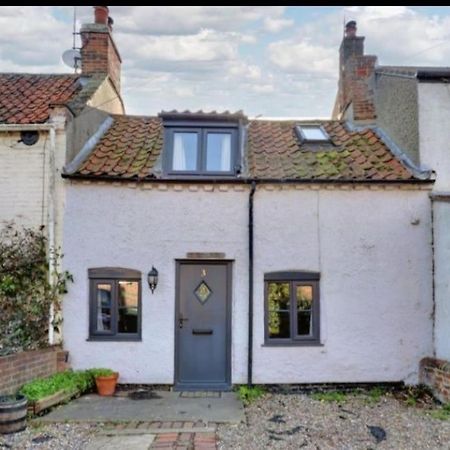 Cosy Cottage Blundeston Luaran gambar