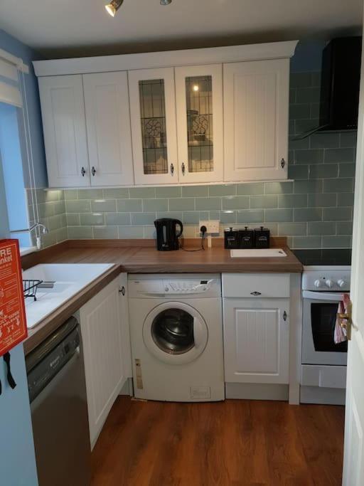 Cosy Cottage Blundeston Luaran gambar