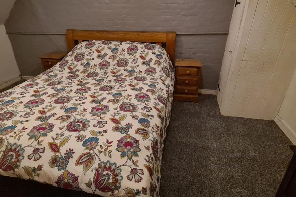Cosy Cottage Blundeston Luaran gambar