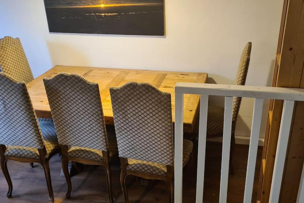 Cosy Cottage Blundeston Luaran gambar