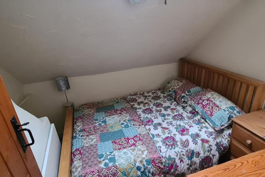 Cosy Cottage Blundeston Luaran gambar