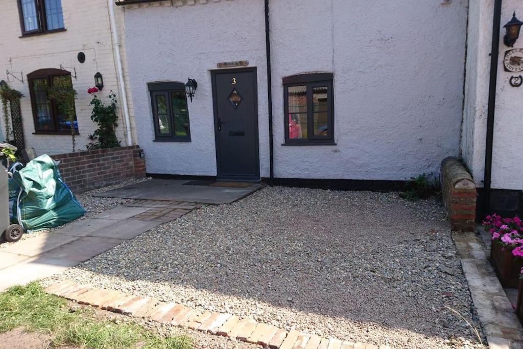 Cosy Cottage Blundeston Luaran gambar