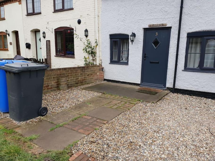 Cosy Cottage Blundeston Luaran gambar